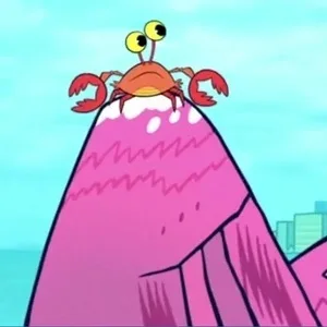 Crab