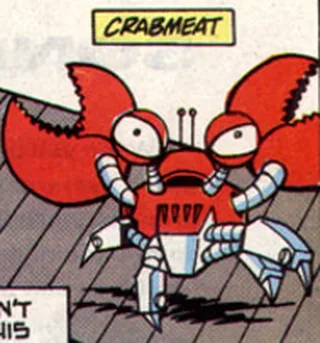 Crabmeat