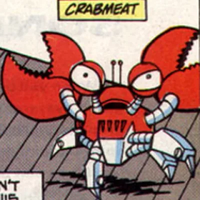 Crabmeat