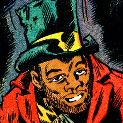 Cracka-Jack Jackson