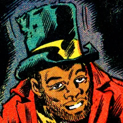 Cracka-Jack Jackson