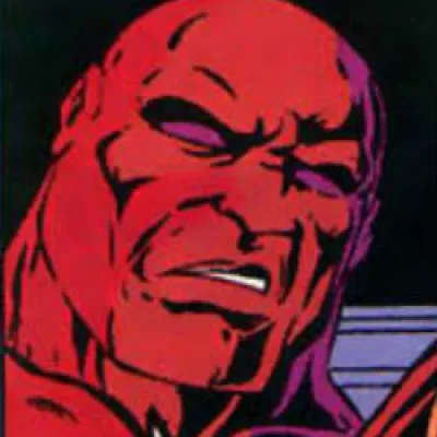 Crackdown