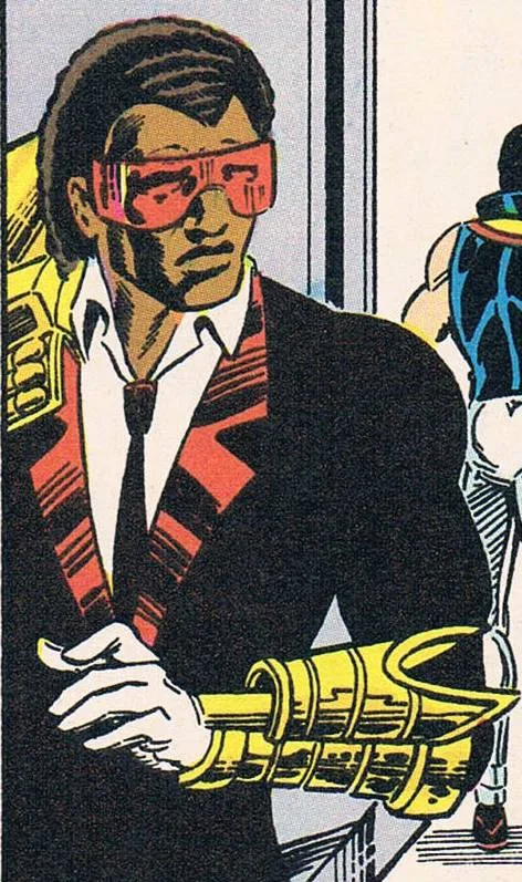 Crackshot