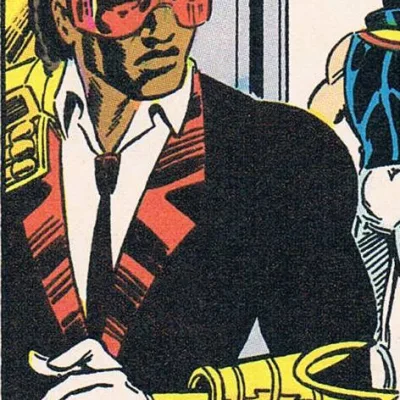 Crackshot