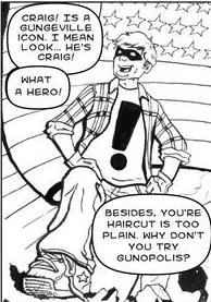 Craig!