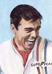 Craig Breedlove