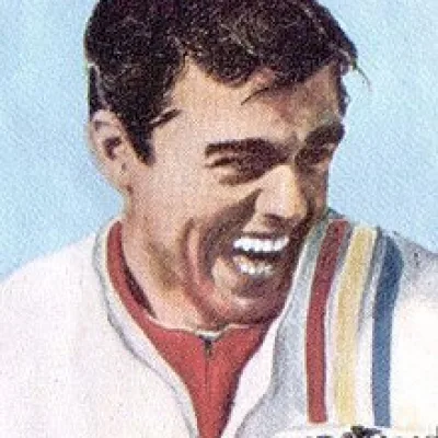 Craig Breedlove