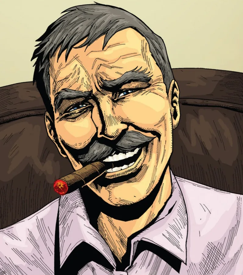 Craig Kinkade