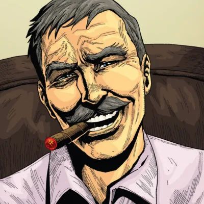 Craig Kinkade