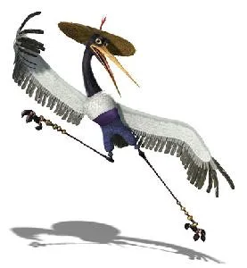 Crane