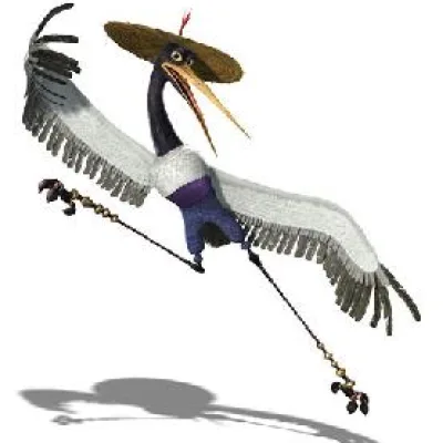 Crane