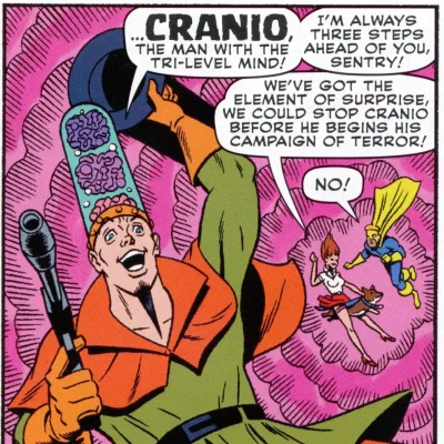 Cranio