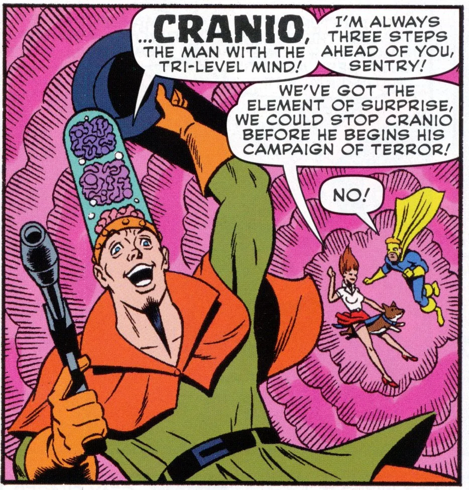 Cranio