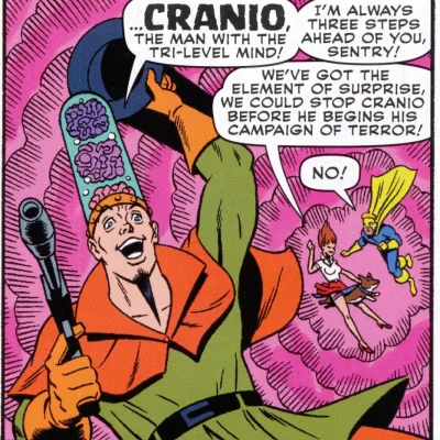 Cranio