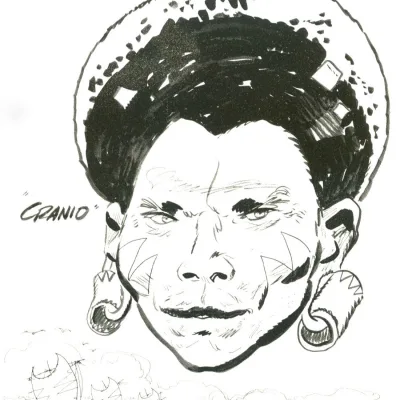 Cranio