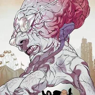 Cranius
