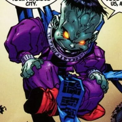 Cranius