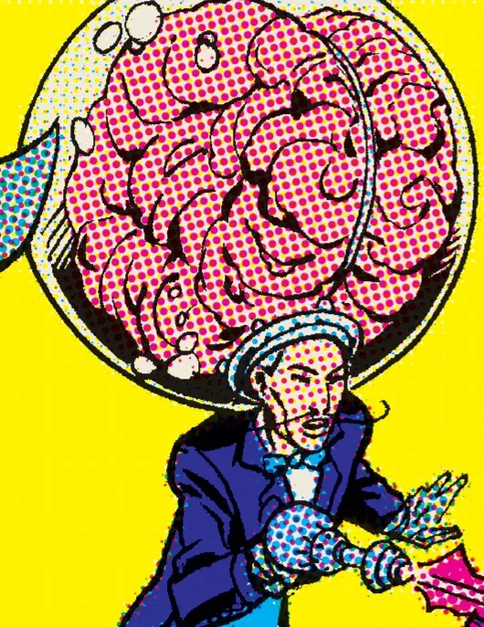 Cranius Maximus