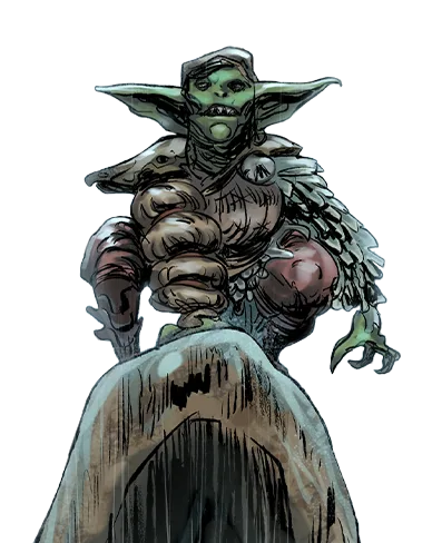 Crapaud