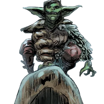 Crapaud