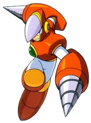 Crash Man