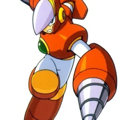 Crash Man