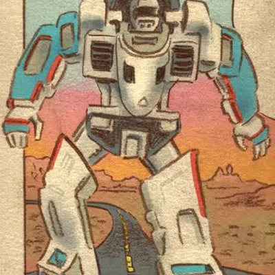 Crasher