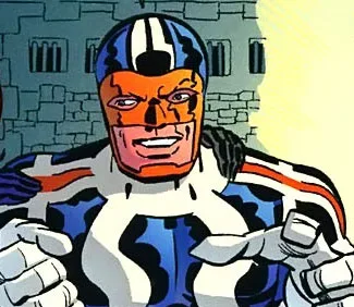 Crashman
