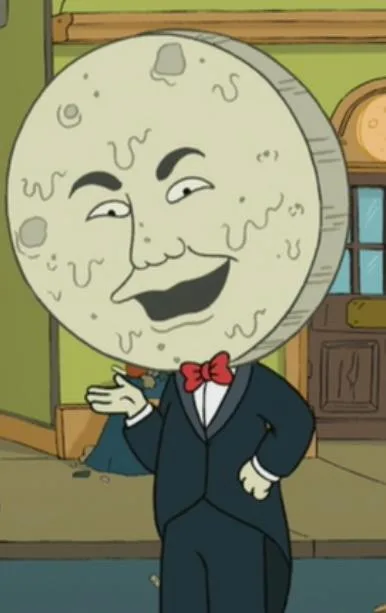 Craterface