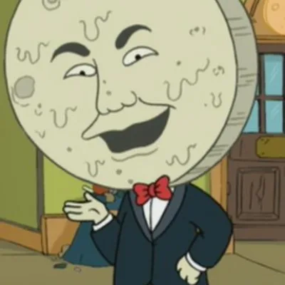 Craterface