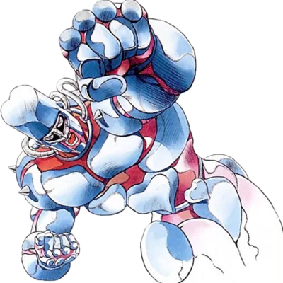 Crazy Diamond