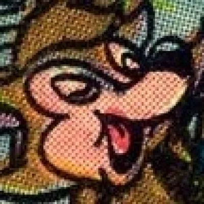 Crazy Fox