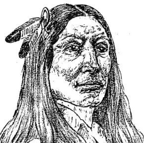 Crazy Horse