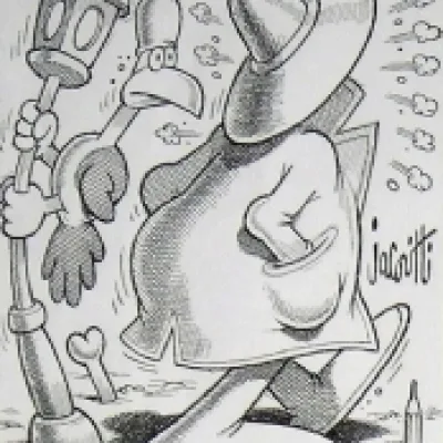 CrazyJac