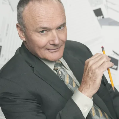 Creed Bratton