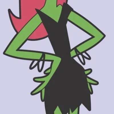 Creepella Gruesome