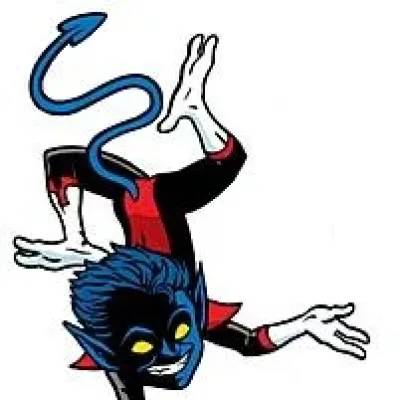 Creepy Crawler