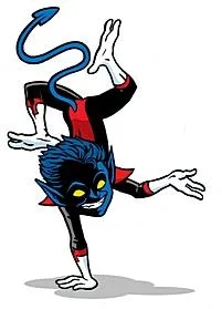 Creepy Crawler