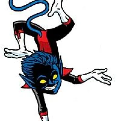 Creepy Crawler