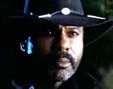 Creighton Duke