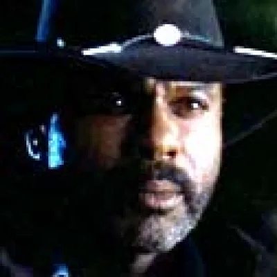 Creighton Duke