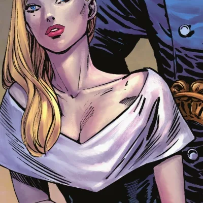Cressida Clarke