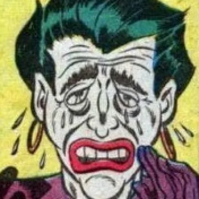 Crier