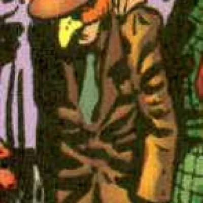 Crime Condor