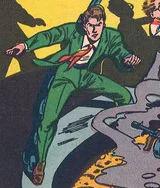Crime Crusader