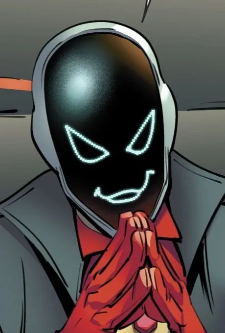 Crime Lord