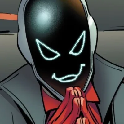 Crime Lord