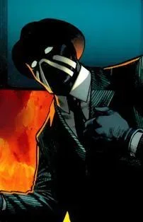 Crime-Master (Brant)
