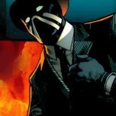 Crime-Master (Brant)