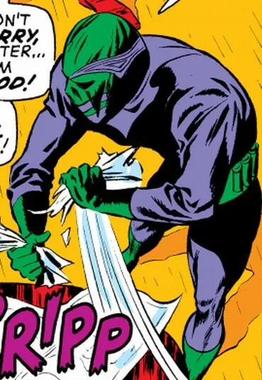Crime-Wave